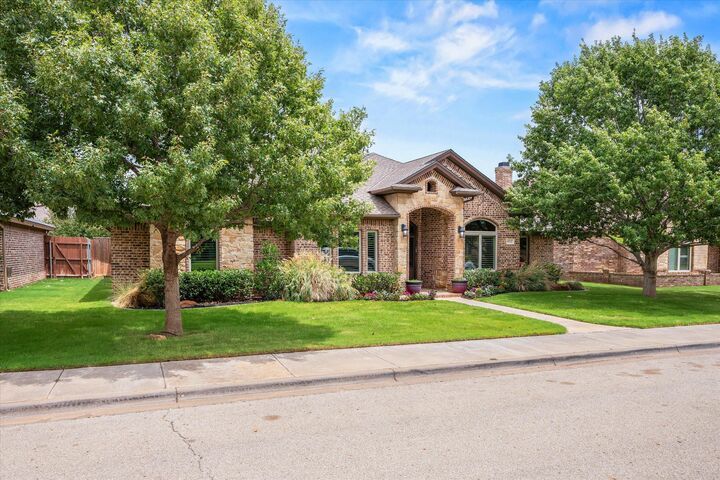 Property Photo: 4012 126th Street TX 79423