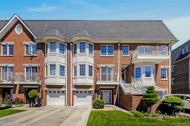 Property Photo:  343 Soundview Lane  NY 11356 