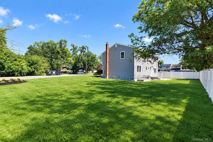Property Photo:  26 Tell Avenue  NY 11729 