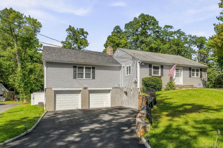 Property Photo: 624 Mt View Road NY 10566