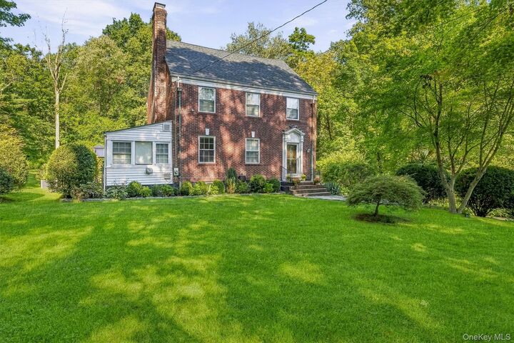 Property Photo: 28 Winslow Road NY 10606