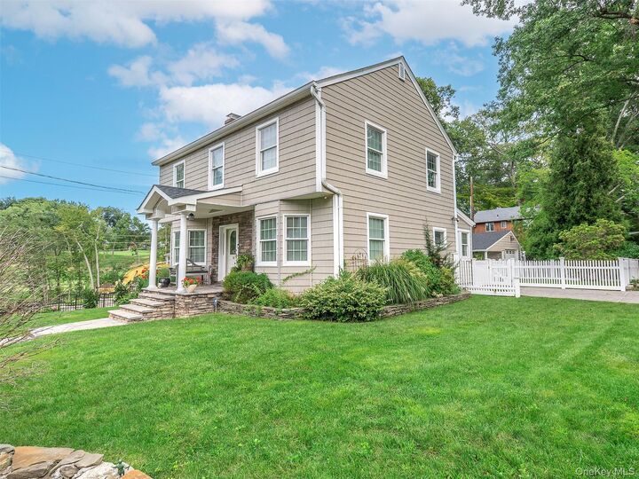 Property Photo:  30 Waverly Street  NY 11545 