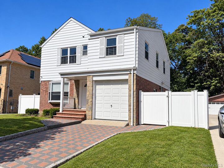 Property Photo:  21757 77th Avenue  NY 11364 