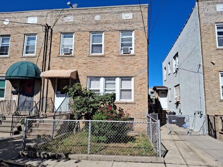 Property Photo:  21-23 29 Avenue  NY 11102 