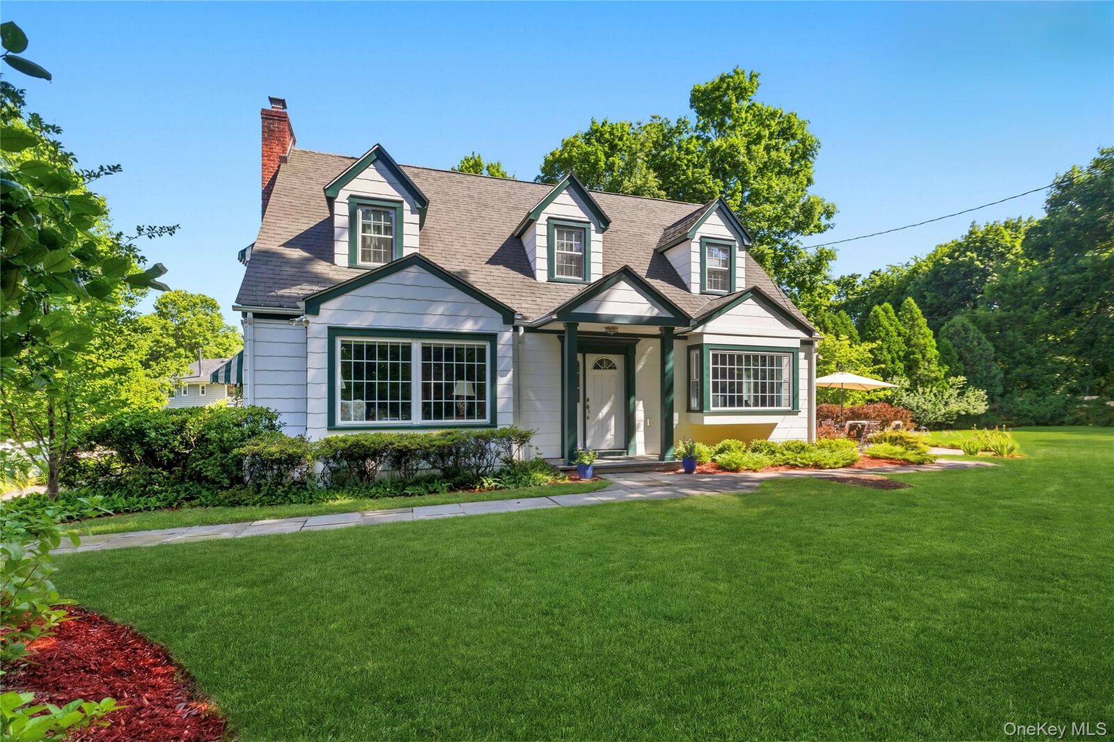 Property Photo: 3 Chappaqua Road NY 10510