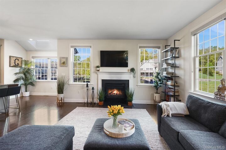 Property Photo: 13 Deforest Drive NY 10567