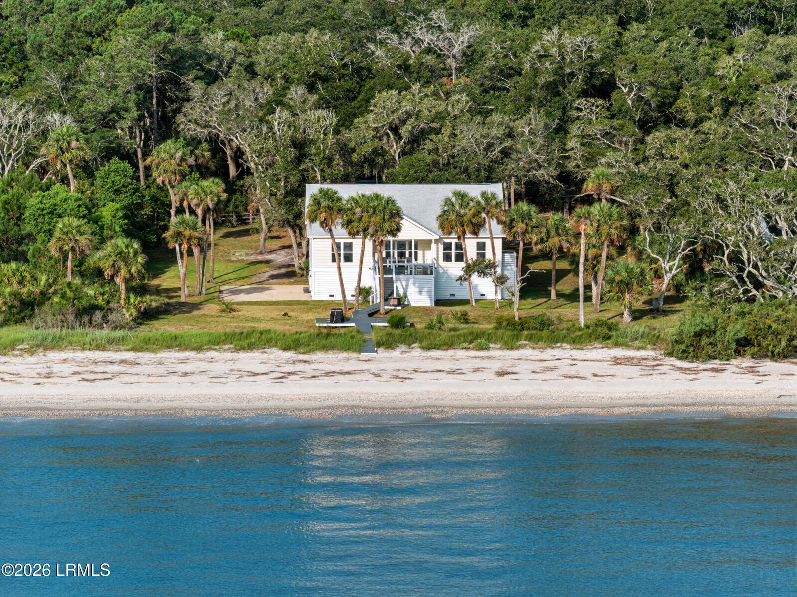 Property Photo: 81 Sea Pines Drive SC 29920