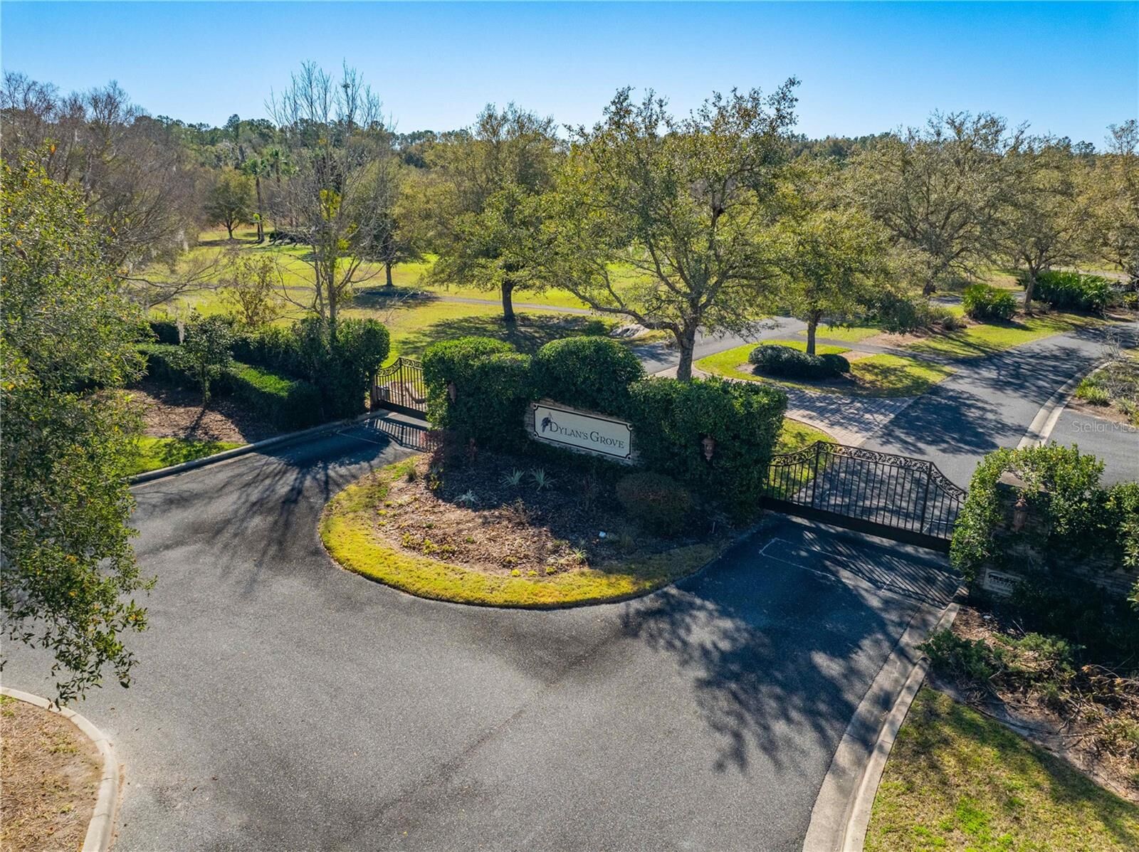 Property Photo:  Lot 28 SW 21st Place  FL 32669 