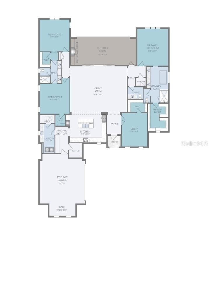 Property Photo:  4809 Westlake Street  FL 34210 