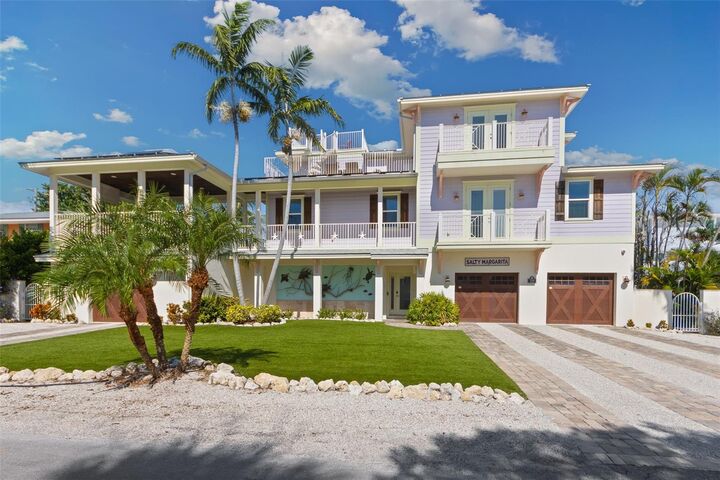 Property Photo:  106 81st Street  FL 34217 