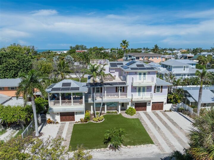 Property Photo:  106 81st Street  FL 34217 