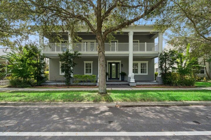 Property Photo: 3351 Schoolhouse Road FL 34773