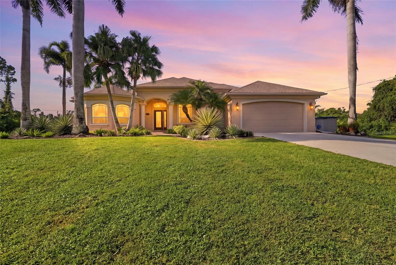 Property Photo: 1949 Amnesty Drive FL 34288