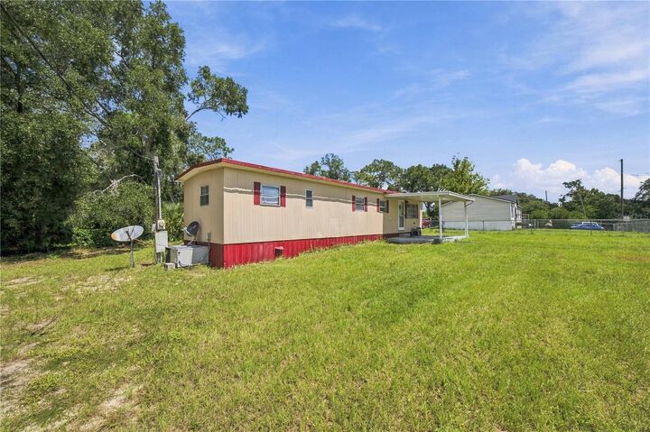 Property Photo:  10401 SE 127th Lane  FL 34420 