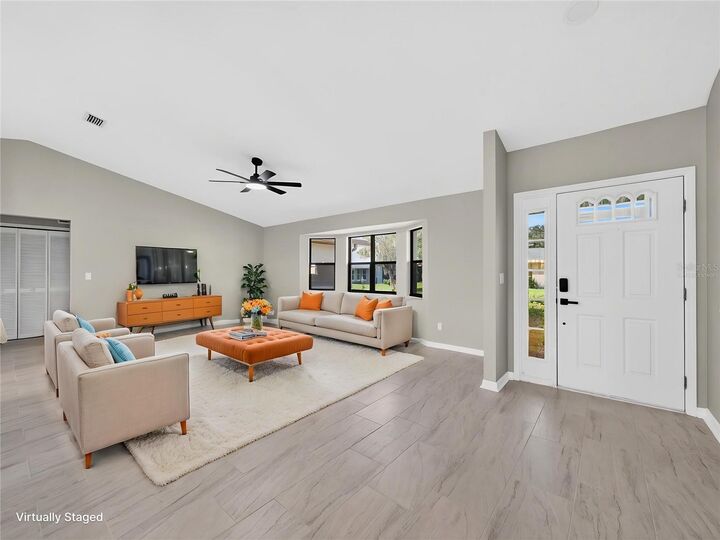 Property Photo:  21506 Queen Anne Court  FL 34748 