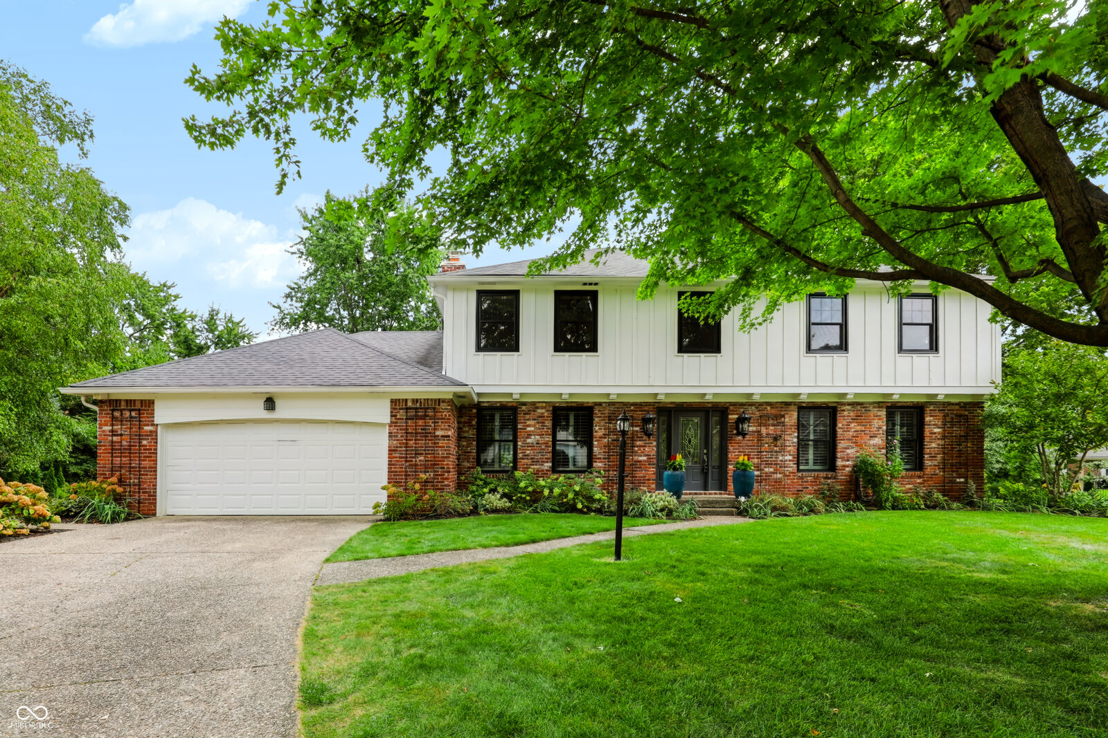 Property Photo: 4465 Bristal Lane IN 46033