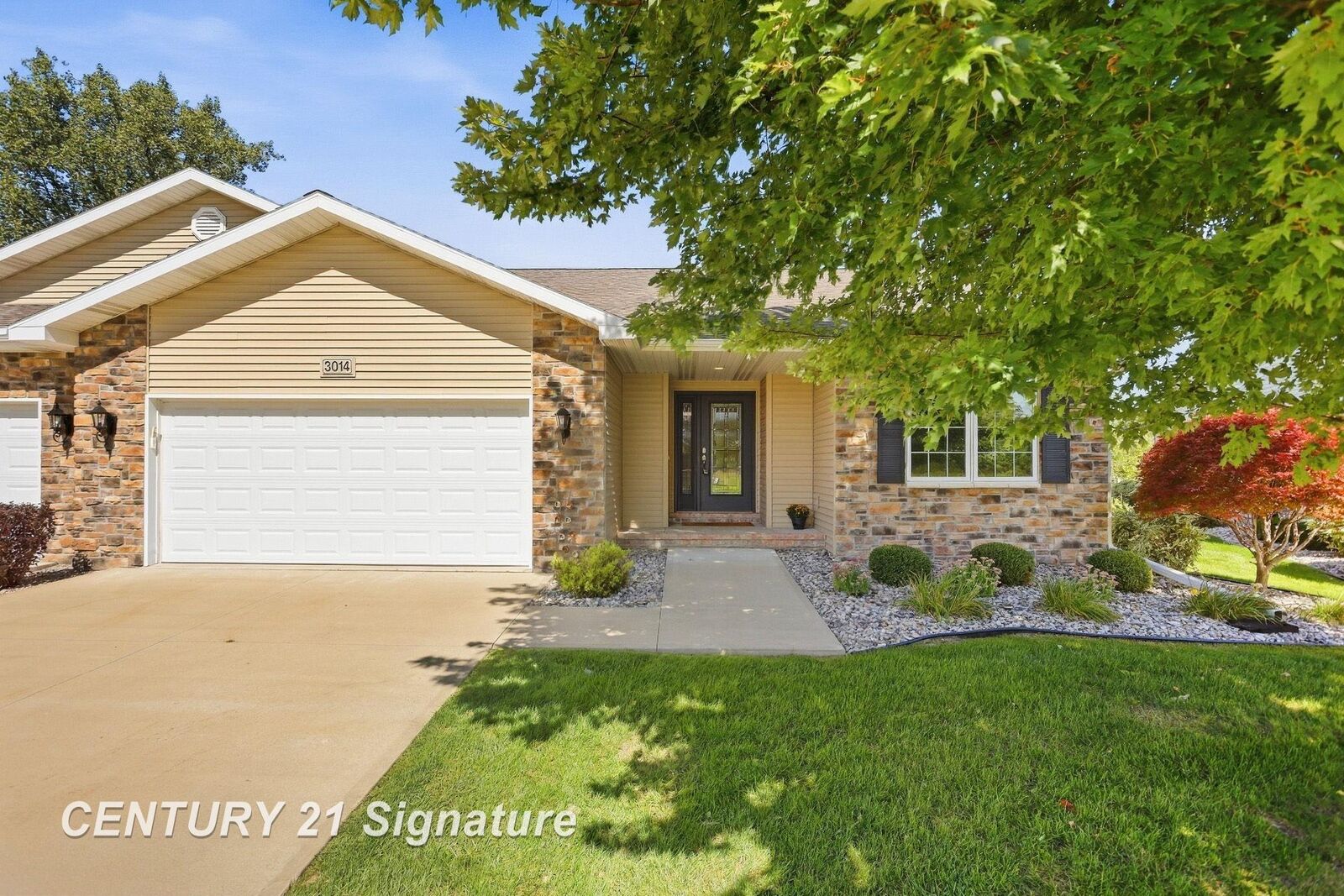 Property Photo:  3014 Mackinaw Meadows Drive  MI 48603 