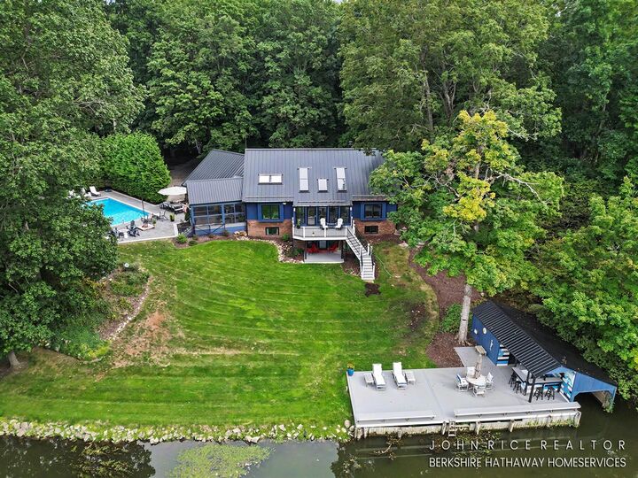Property Photo: 6155 Oakmont Landing MI 49302