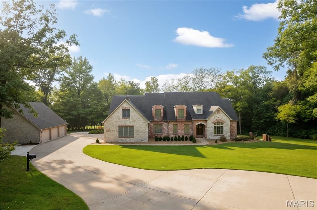 Property Photo:  182 Cornerstone Drive  MO 63701 