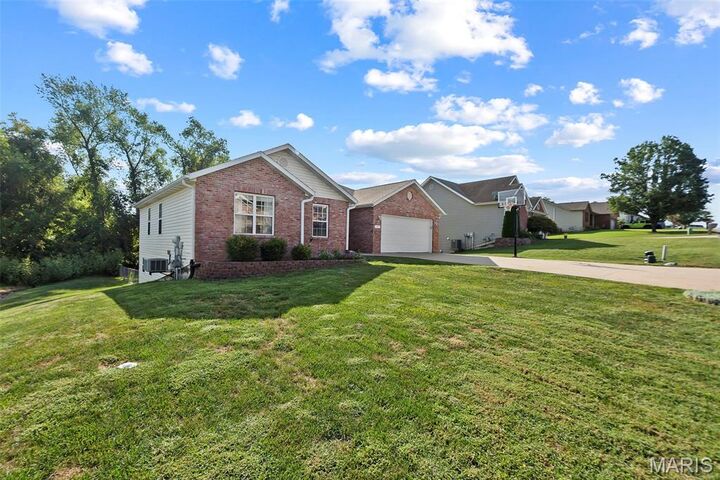 Property Photo: 398 Mark Avenue MO 63755