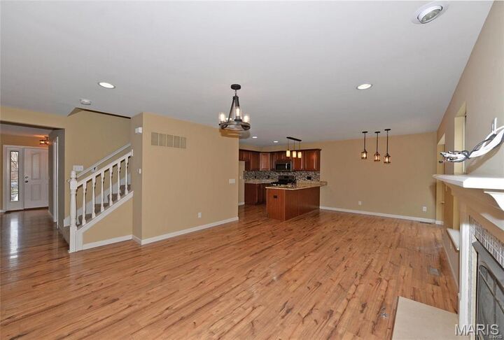 Property Photo: 157 Distinction Drive MO 63367