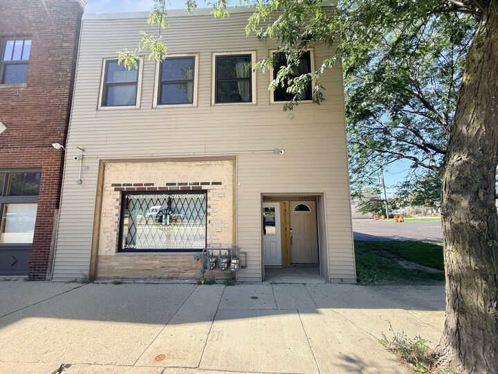 Property Photo: 1333 N Dr Martin Luther King Jr Dr WI 53212