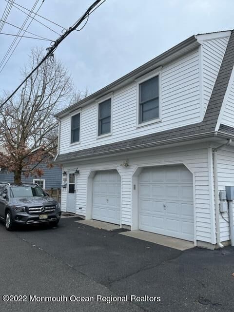 Property Photo: 338 Woodland Avenue NJ 07717