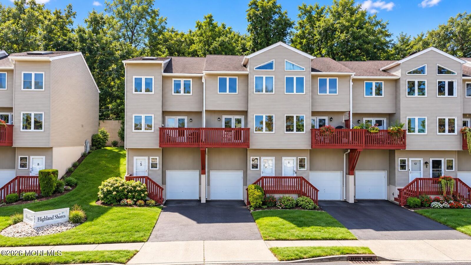 Property Photo:  255 Shore Drive  NJ 07732 