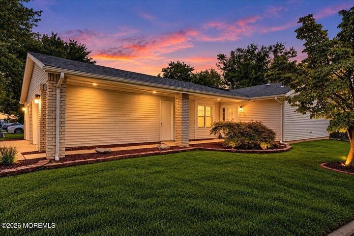 Property Photo:  375C Duranta Plaza  NJ 08831 