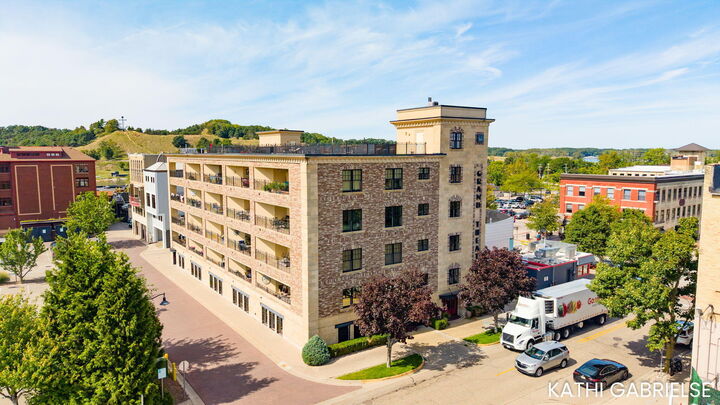 Property Photo: 11 S 1st Street MI 49417