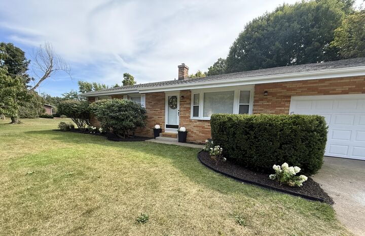 Property Photo:  1892 Maple Lane  MI 49022 