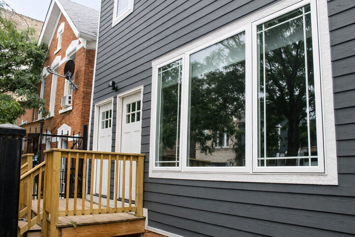 Property Photo:  2146 W 21 Street 1  IL 60608 