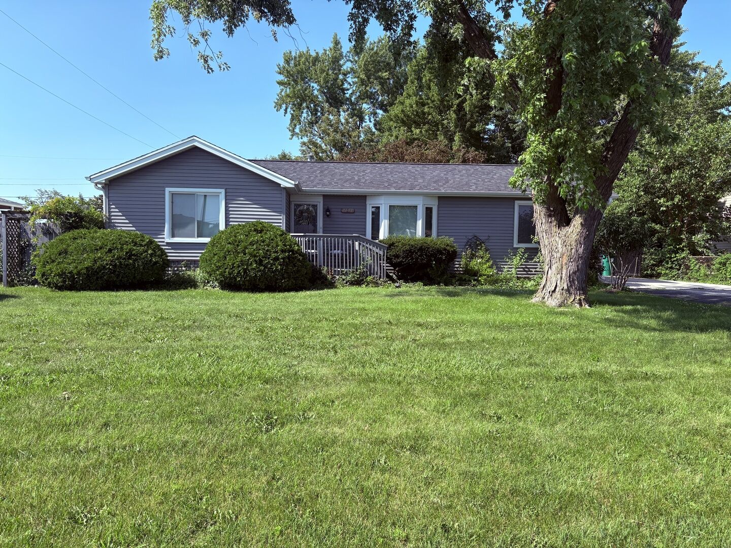Property Photo:  7756 W 81st Place  IL 60455 