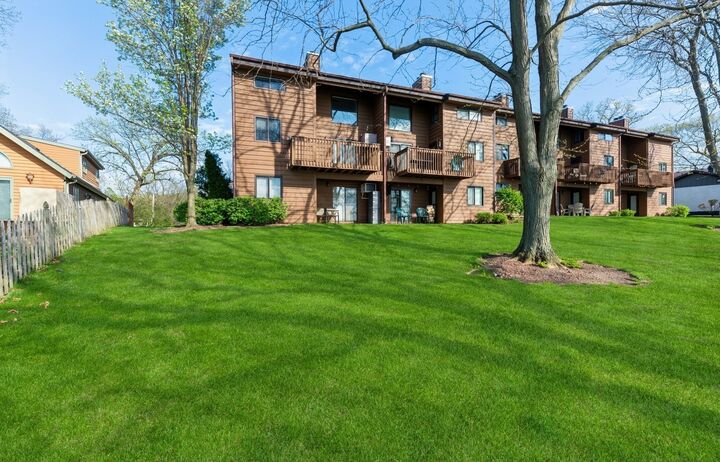 Property Photo: 6922 238th Avenue 10 WI 53168