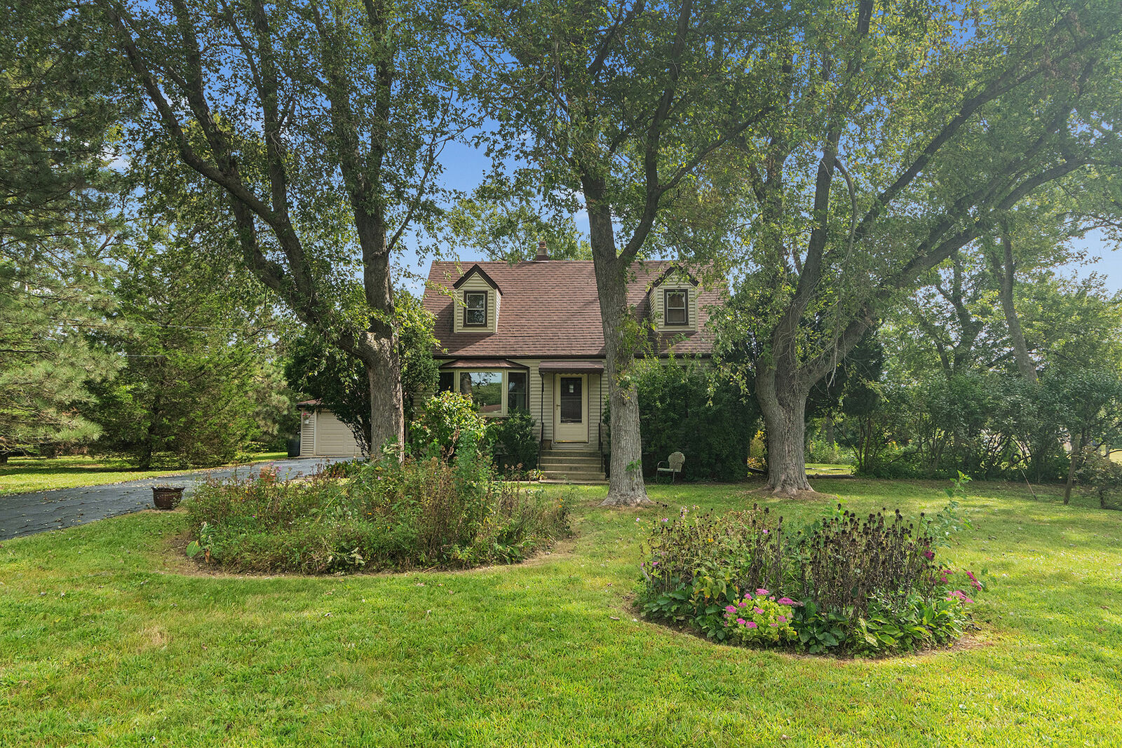 Property Photo:  23227 Central Park Avenue  IL 60471 