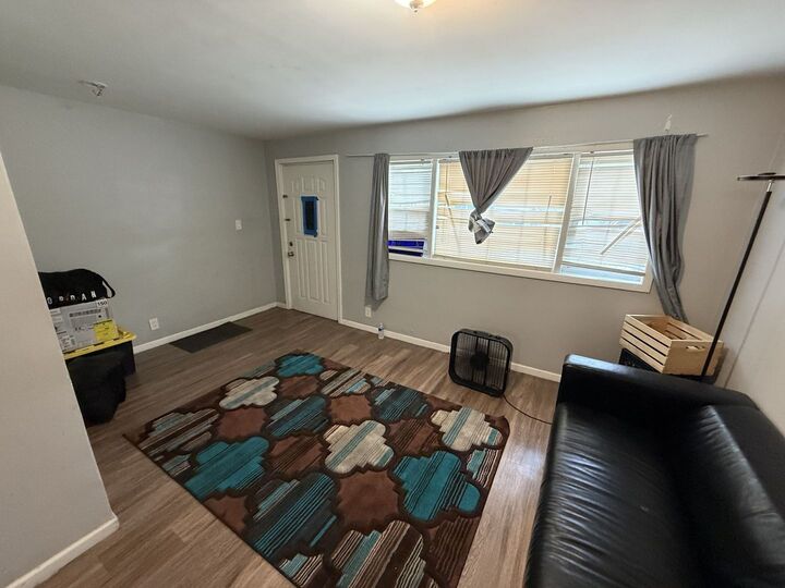 Property Photo: 4812 S Elizabeth Street IL 60609