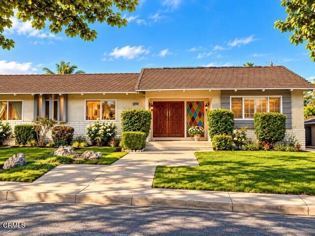 Property Photo:  924 N 4th Street  CA 90640 