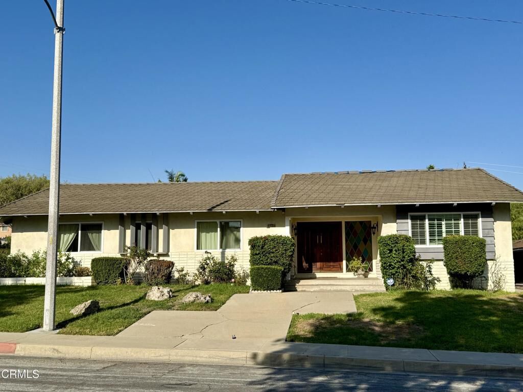 Property Photo:  924 N 4th Street  CA 90640 