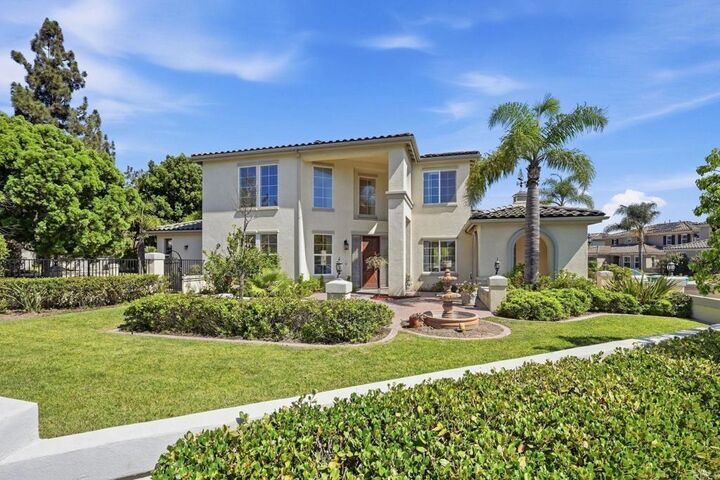Property Photo: 11274 Breckenridge Way CA 92131