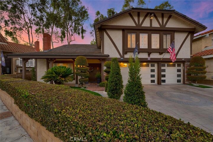 Property Photo:  24782 Rochelle Lane  CA 92630 