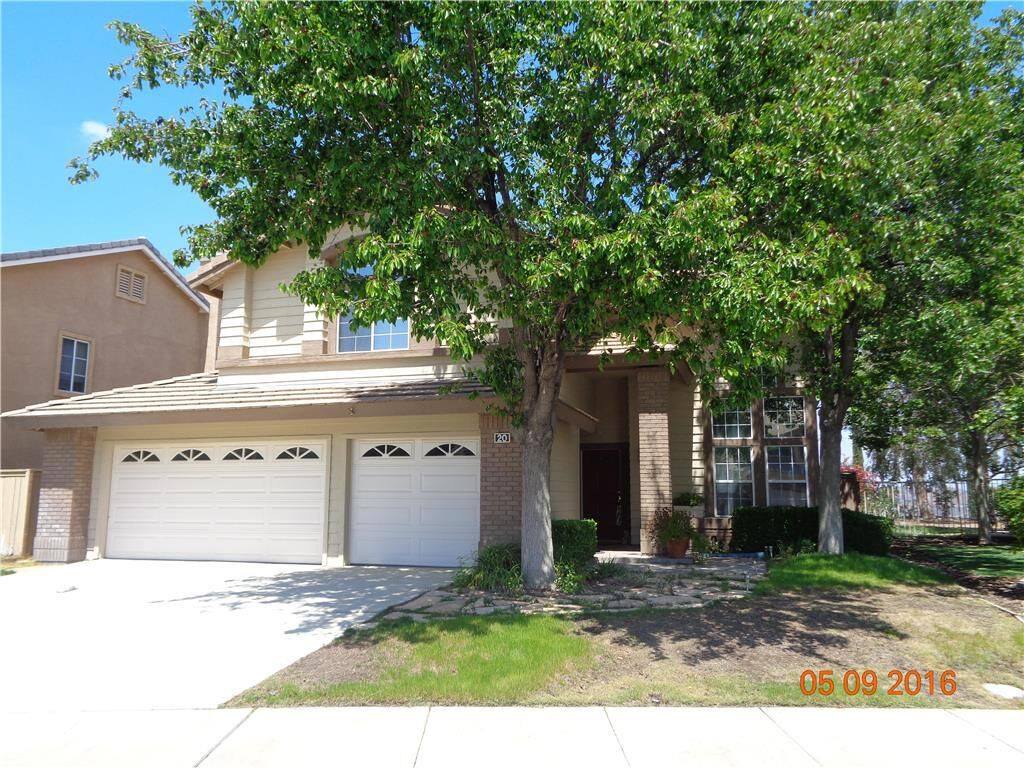 Property Photo:  20 Del Torino  CA 92532 