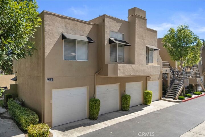 Property Photo: 27825 Violet CA 92691