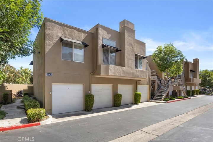 Property Photo:  27825 Violet  CA 92691 