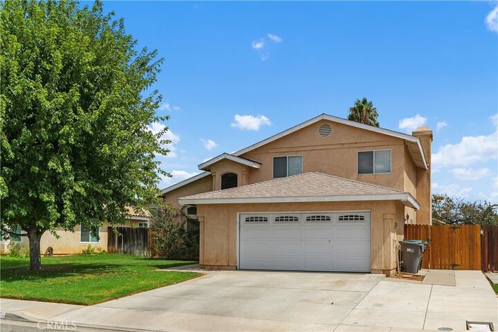 Property Photo:  1004 Radka  CA 92223 