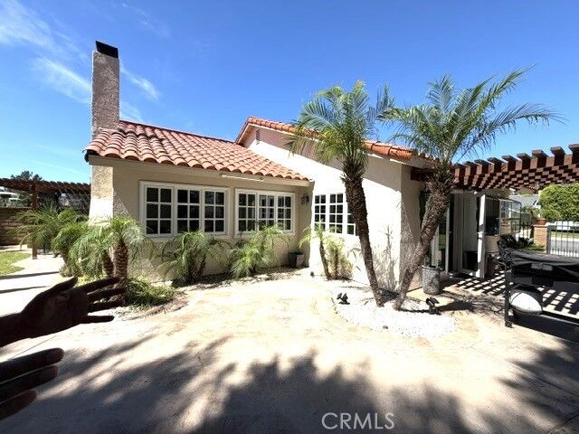 Property Photo: 21842 Bacalar CA 92691