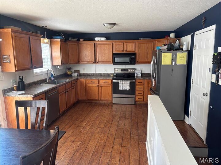 Property Photo: 398 Mark Avenue MO 63755