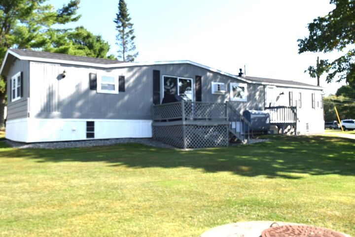 Property Photo: 52 Begin Terrace ME 04280