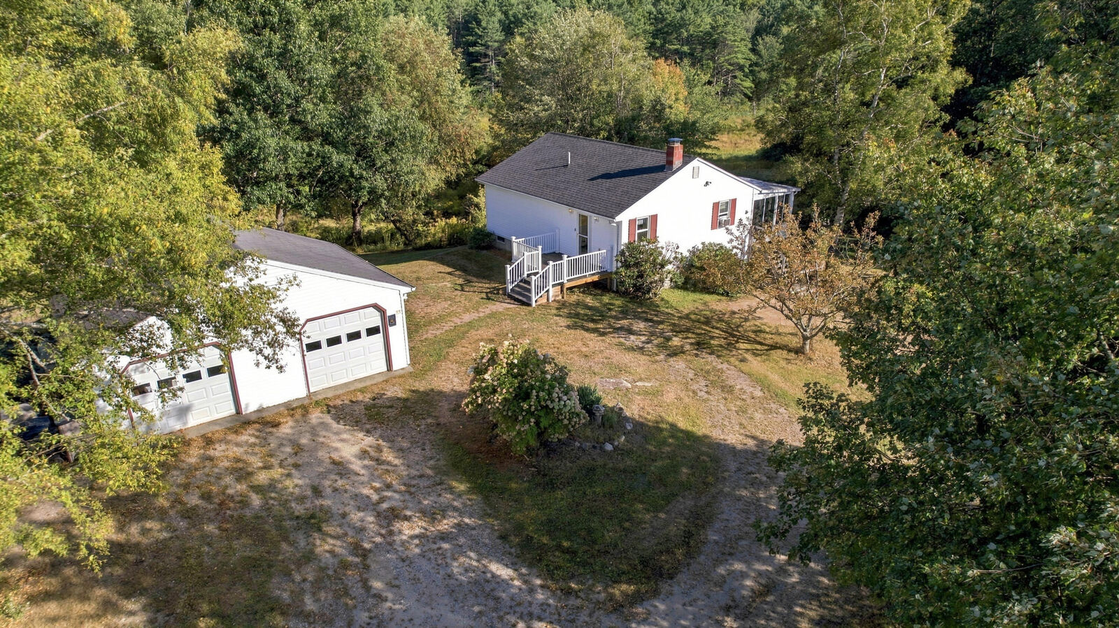 Property Photo:  11 Lupine Lane  ME 04086 