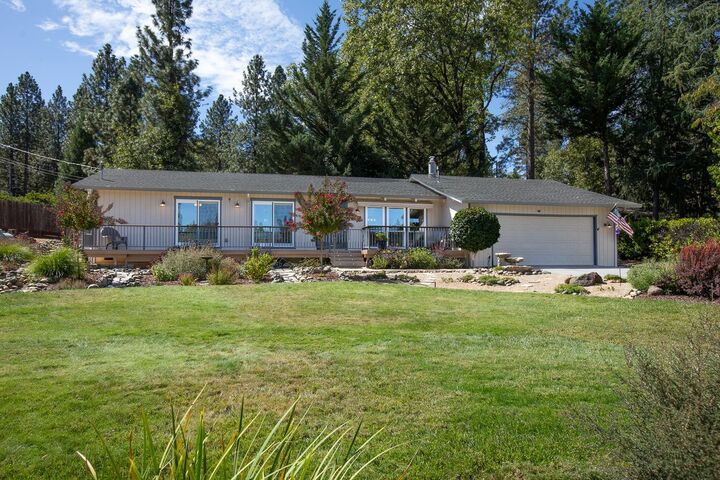 Property Photo:  11289 Agnes Way  CA 95949 