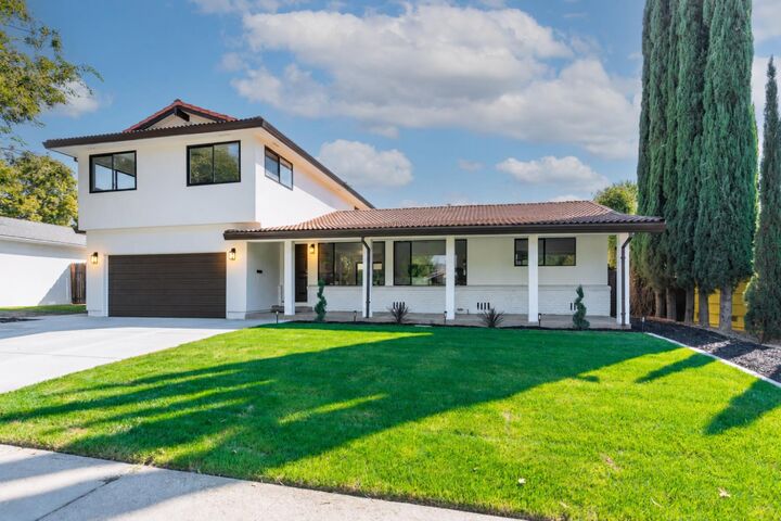 Property Photo: 5058 Martin Way CA 95608